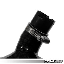 Load image into Gallery viewer, 034Motorsport Turbo Inlet Hose, VW Mk8 Golf R &amp; Audi 8Y S3