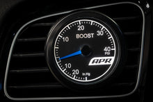 Load image into Gallery viewer, APR MK7 Mechanical Boost Gauge System (Blue)