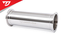 Load image into Gallery viewer, Unitronic 3" Straight V-Band to V-Band Adapter