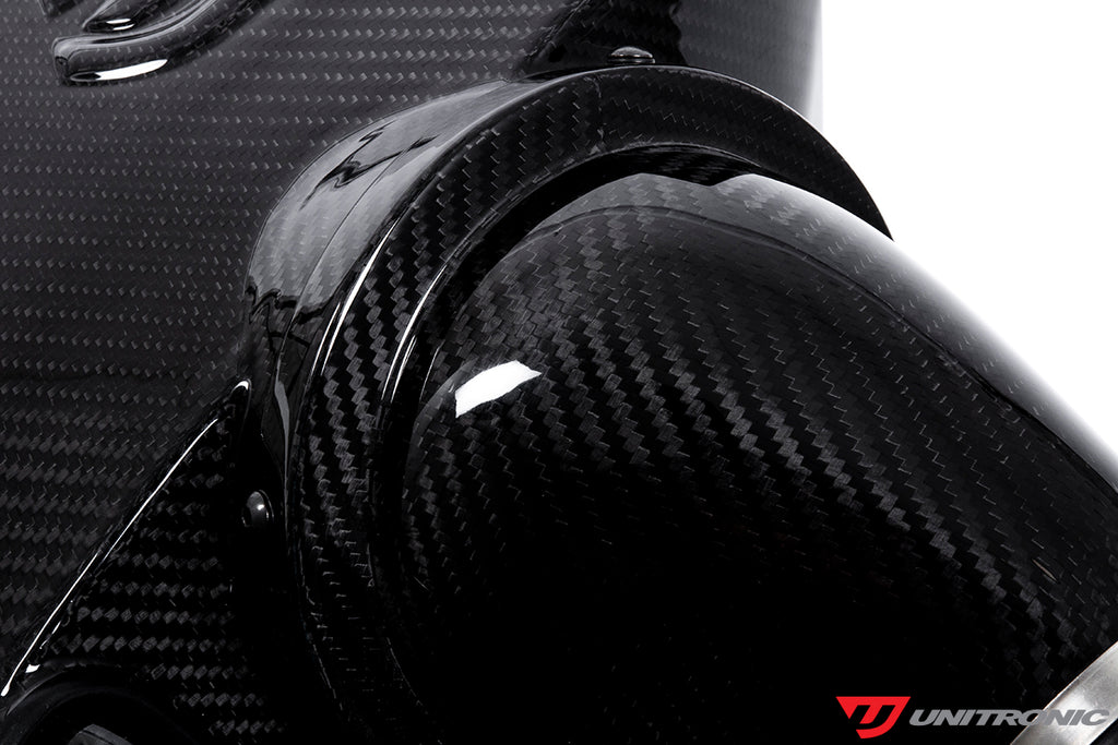 Unitronic Carbon Fiber Intake System 2.0TSI B9 A4/A5