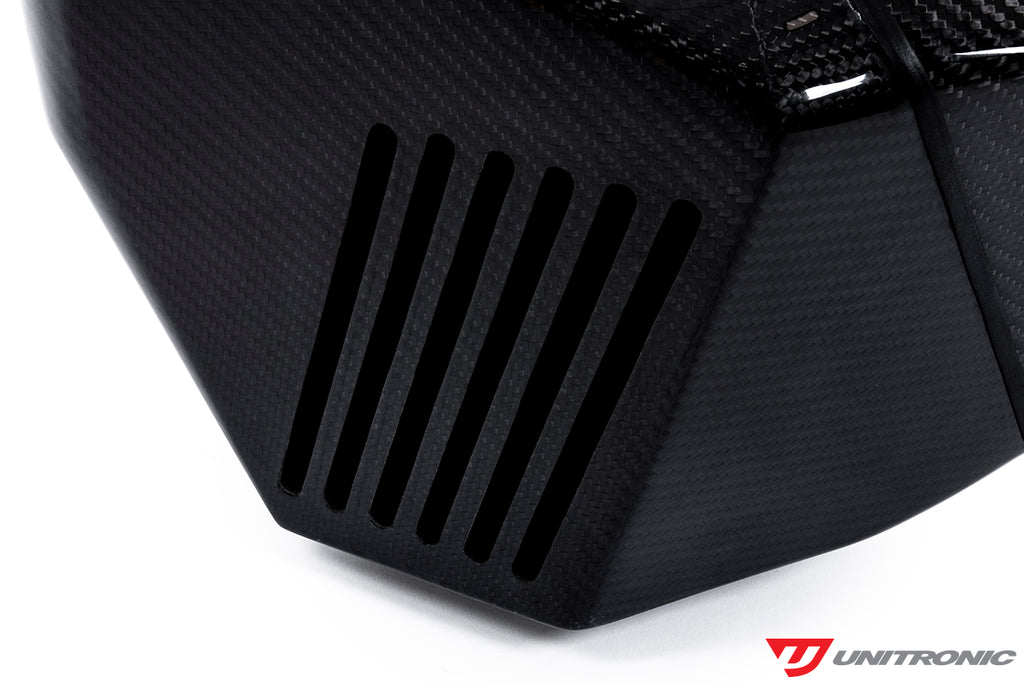 Unitronic Carbon Fiber Intake System 2.0TSI B9 A4/A5