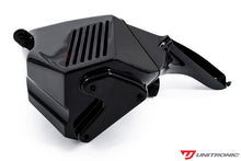 Load image into Gallery viewer, Unitronic Carbon Fiber Intake System 2.0TSI B9 A4/A5