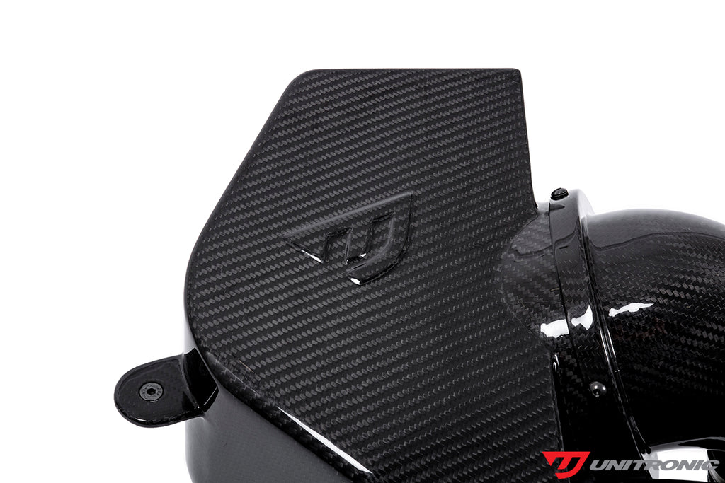 Unitronic Carbon Fiber Intake System 2.0TSI B9 A4/A5