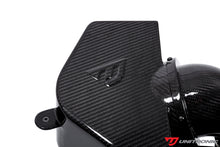Load image into Gallery viewer, Unitronic Carbon Fiber Intake System 2.0TSI B9 A4/A5