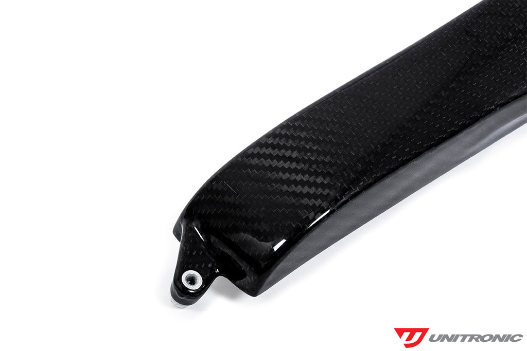Unitronic Carbon Fiber Intake System 2.0TSI B9 A4/A5