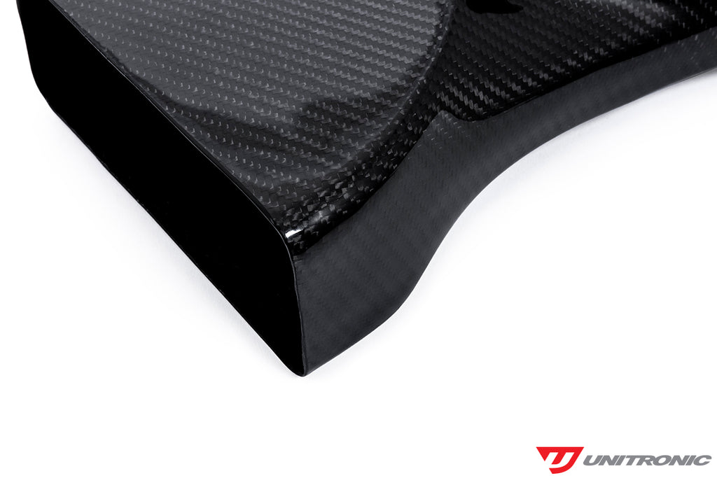 Unitronic Carbon Fiber Intake System 2.0TSI B9 A4/A5