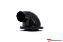 Load image into Gallery viewer, Unitronic Carbon Fiber Intake System 2.0TSI B9 A4/A5