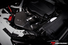 Load image into Gallery viewer, Unitronic Carbon Fiber Intake System 2.0TSI B9 A4/A5