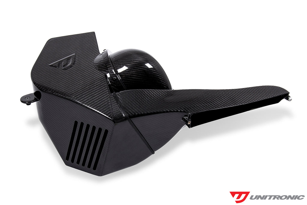 Unitronic Carbon Fiber Intake System 2.0TSI B9 A4/A5