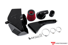Load image into Gallery viewer, Unitronic Carbon Fiber Intake System 2.0TSI B9 A4/A5