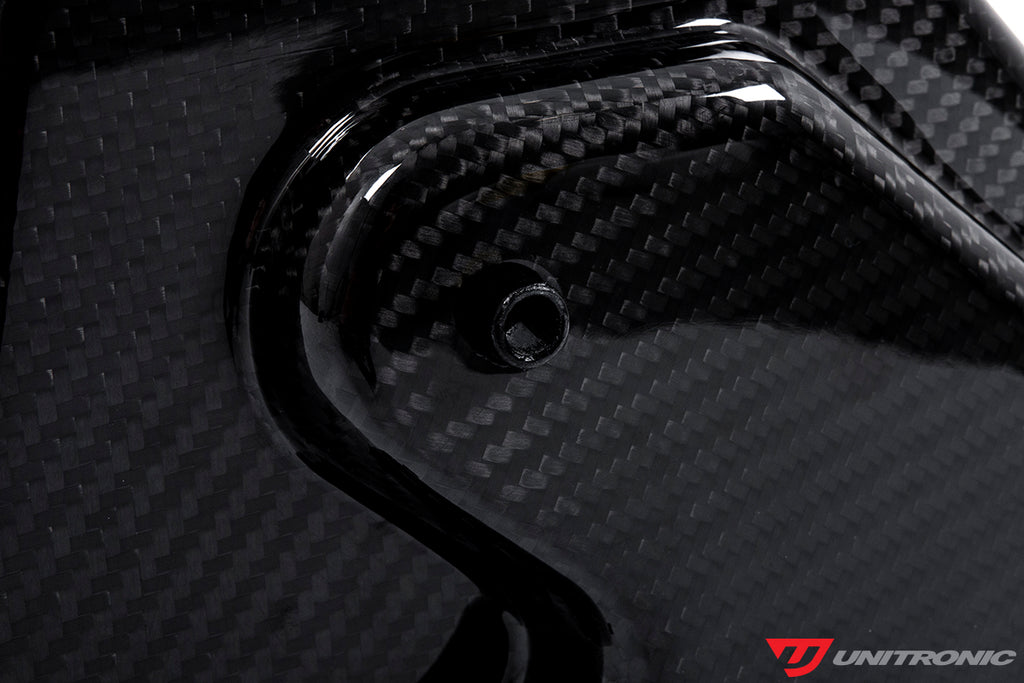 Unitronic Carbon Fiber Intake System 2.0TSI B9 A4/A5