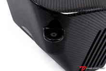 Load image into Gallery viewer, Unitronic Carbon Fiber Intake System 2.0TSI B9 A4/A5