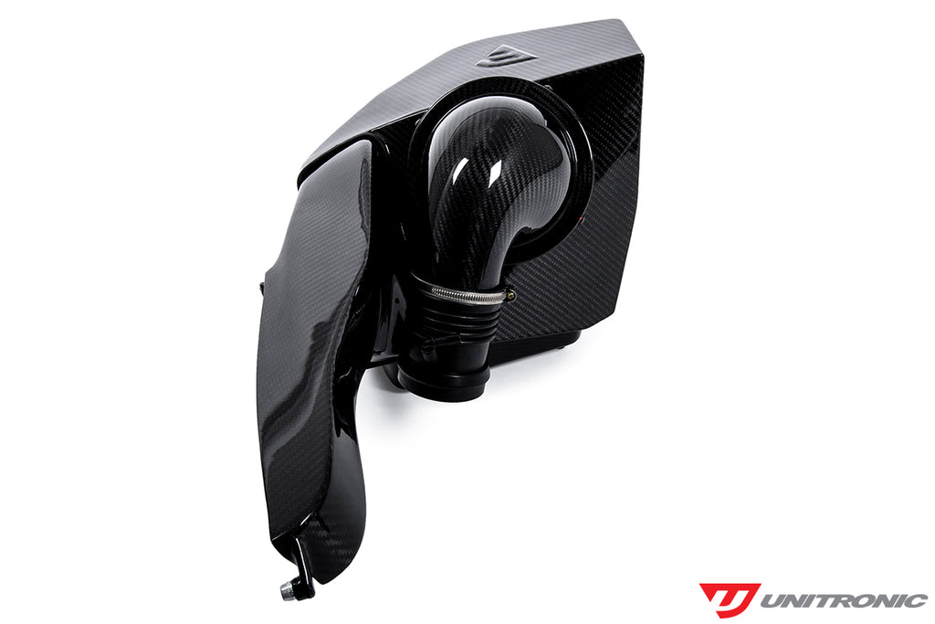 Unitronic Carbon Fiber Intake System 2.0TSI B9 A4/A5