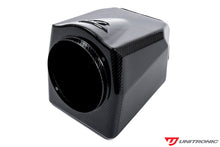 Load image into Gallery viewer, Unitronic Carbon Fiber Intake System 3" 2.5TFSI EVO
