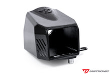 Load image into Gallery viewer, Unitronic Carbon Fiber Intake System 3" 2.5TFSI EVO