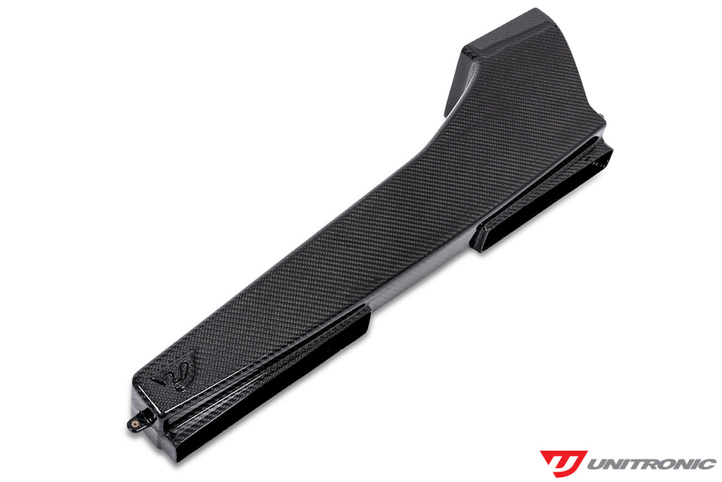 Unitronic Carbon Fiber Intake System 3" 2.5TFSI EVO