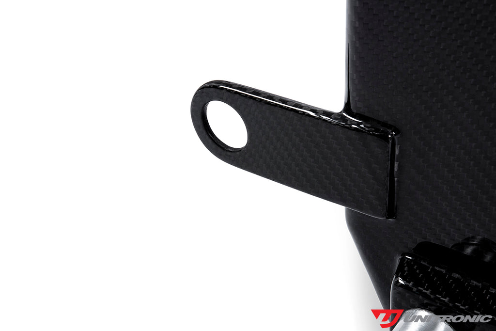 Unitronic Carbon Fiber Intake System 3" 2.5TFSI EVO