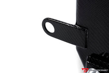 Load image into Gallery viewer, Unitronic Carbon Fiber Intake System 3" 2.5TFSI EVO
