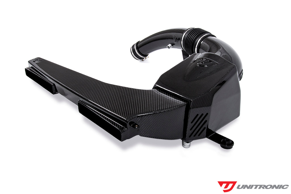 Unitronic Carbon Fiber Intake System 3" 2.5TFSI EVO
