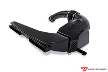 Load image into Gallery viewer, Unitronic Carbon Fiber Intake System 3" 2.5TFSI EVO