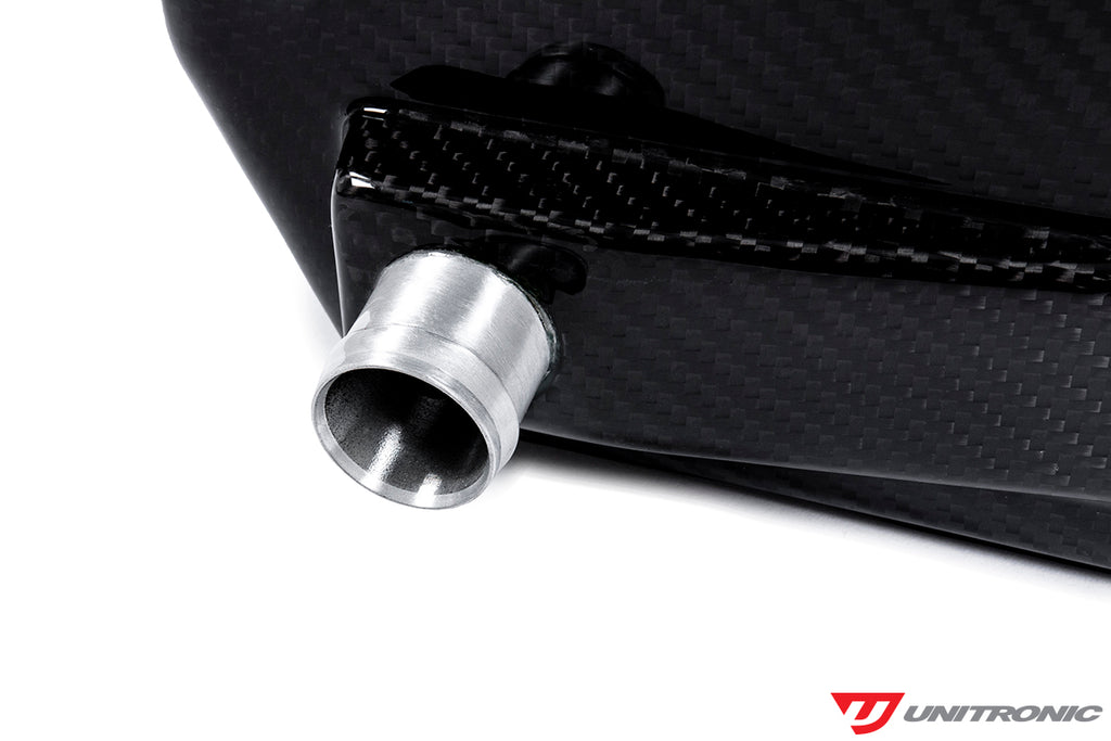 Unitronic Carbon Fiber Intake System 3" 2.5TFSI EVO