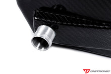 Load image into Gallery viewer, Unitronic Carbon Fiber Intake System 3" 2.5TFSI EVO