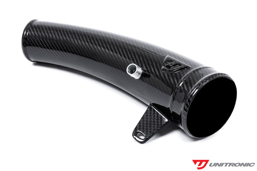 Unitronic Carbon Fiber Intake System 3" 2.5TFSI EVO
