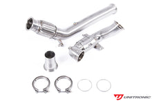 Load image into Gallery viewer, Unitronic Downpipe for 1.4TSI EA211
