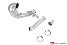 Load image into Gallery viewer, Unitronic Performance Downpipe 2.0 TSI MQB EA888.3 FWD