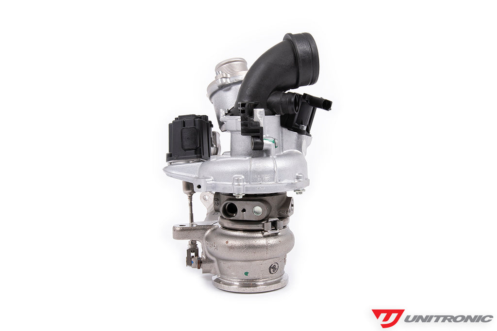 MQB Turbo Inlet Elbow