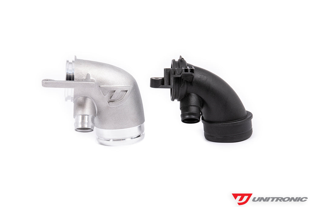 MQB Turbo Inlet Elbow