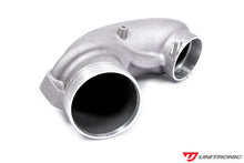 Load image into Gallery viewer, Unitronic 4&quot; Turbo Inlet Elbow for 2.5TFSI EVO