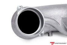 Load image into Gallery viewer, Unitronic 4&quot; Turbo Inlet Elbow for 2.5TFSI EVO