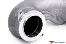 Load image into Gallery viewer, Unitronic 4&quot; Turbo Inlet Elbow for 2.5TFSI EVO