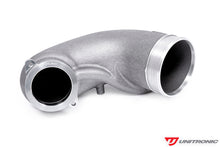 Load image into Gallery viewer, Unitronic 4&quot; Turbo Inlet Elbow for 2.5TFSI EVO