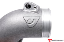 Load image into Gallery viewer, Unitronic 4&quot; Turbo Inlet Elbow for 2.5TFSI EVO
