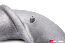Load image into Gallery viewer, Unitronic 4&quot; Turbo Inlet Elbow for 2.5TFSI EVO