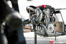 Load image into Gallery viewer, Unitronic 4&quot; Turbo Inlet Elbow for 2.5TFSI EVO