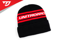 Load image into Gallery viewer, Unitronic Red Stripe Beanie