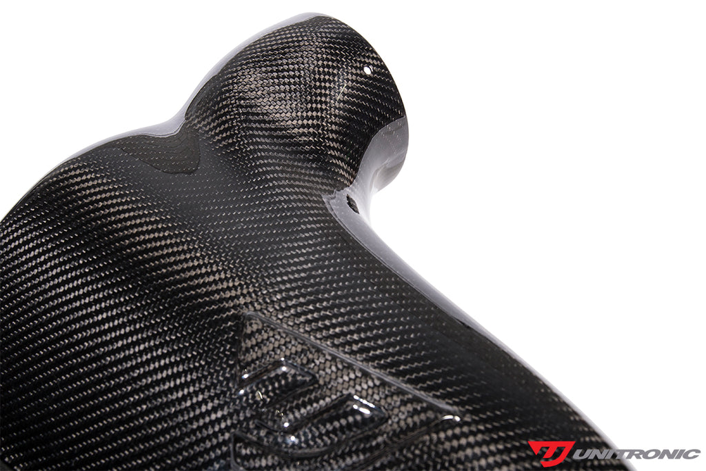 Carbon Fiber Intake System 1.8/2.0 TSI Gen3 MQB