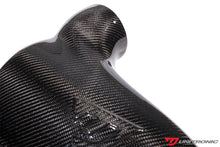Load image into Gallery viewer, Carbon Fiber Intake System 1.8/2.0 TSI Gen3 MQB