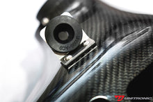 Load image into Gallery viewer, Carbon Fiber Intake System 1.8/2.0 TSI Gen3 MQB