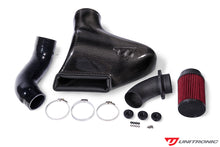 Load image into Gallery viewer, Carbon Fiber Intake System 1.8/2.0 TSI Gen3 MQB