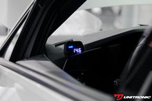 Load image into Gallery viewer, Unitronic "LHD" P3 V3 OBD2 Gauge for MK8 Golf R Models