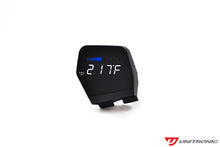 Load image into Gallery viewer, Unitronic "LHD" P3 V3 OBD2 Gauge for MK8 Golf R Models