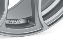 Load image into Gallery viewer, APR S01 Forged Wheels (18x8.5) (Silver/Machined) (1 Wheel)