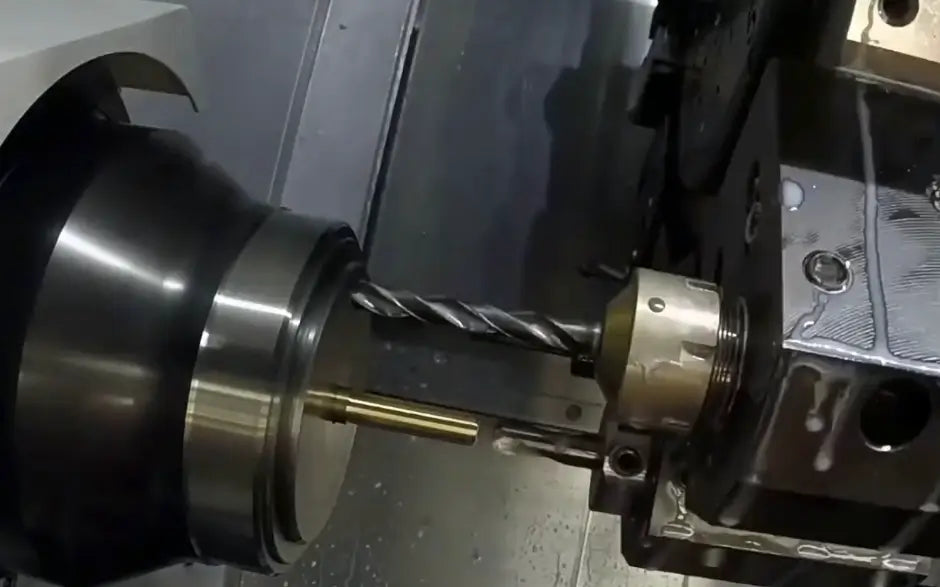 Kelford Nissan RB26DETT Exhaust Valve Guide VG104-EX-12