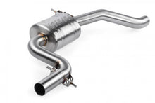 Load image into Gallery viewer, APR Exhaust - Catback System W/ Front Muffler - Mk6 GTI