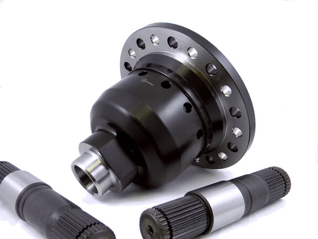 Wavetrac Differential DODGE VIPER 2013