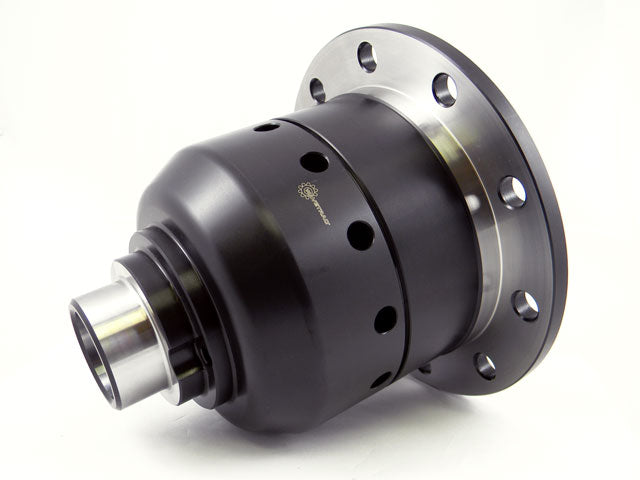 Wavetrac Differential FORD SVT RAPTOR FRONT, 2010>